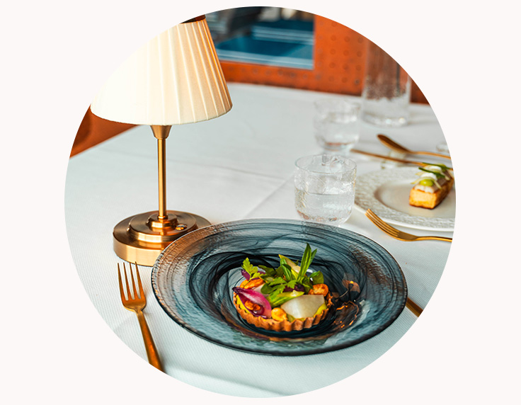 Horeca producten