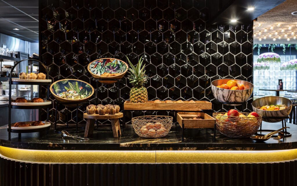 Horeca producten van hoge kwaliteit voor Hotels en Restaurants