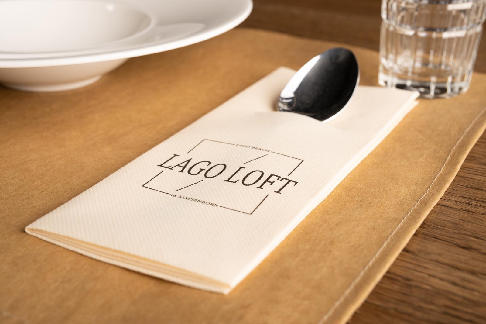 Servetten met bedrijfslogo Arnhem: geef jouw bedrijf een professionele uitstraling