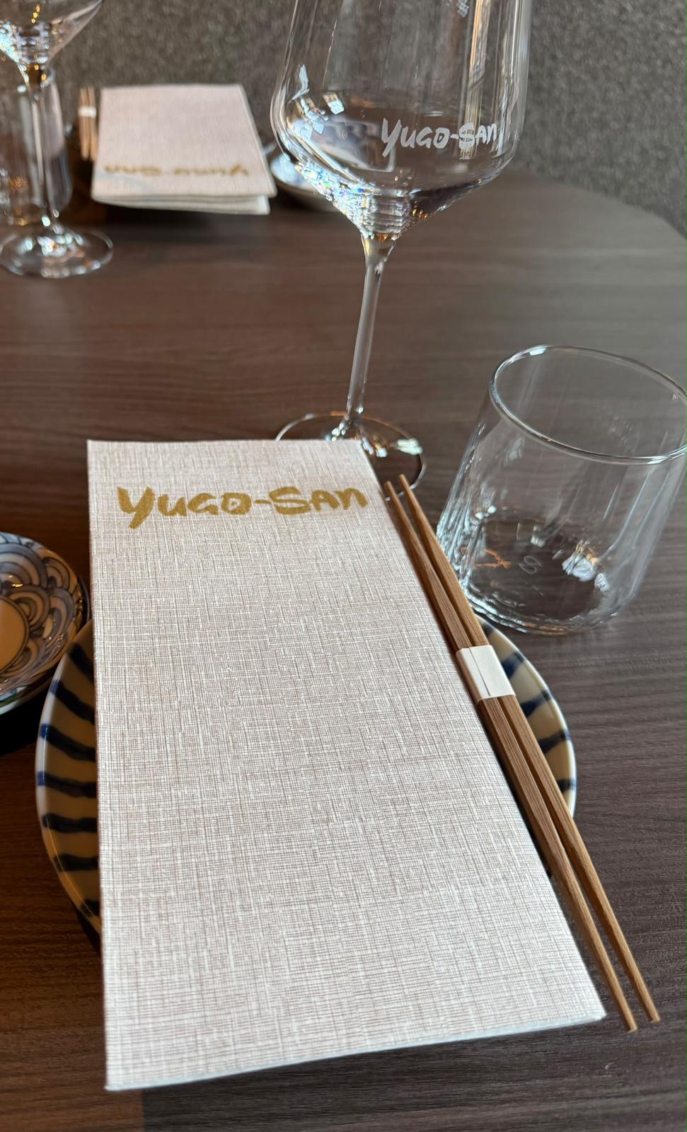 Bamboe servetten voor de horeca: waar let je op bij zakelijke inkoop?